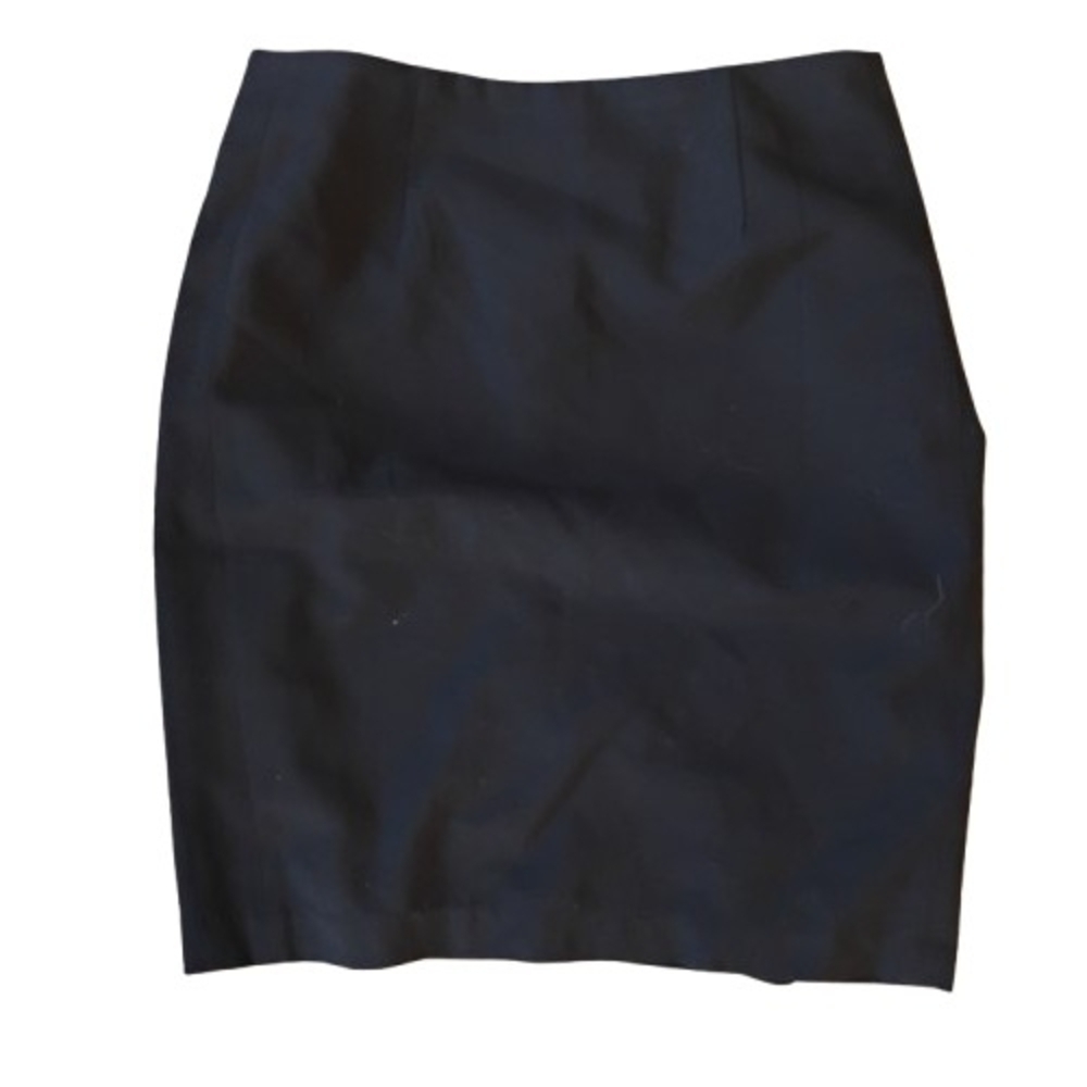 The Limited Women's Size 10 Classic Black Pencil Skirt